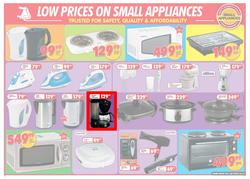 Shoprite KZN : Easter (24 Mar - 21 Apr 2014), page 4