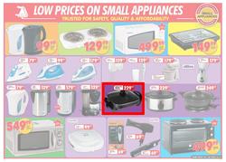 Shoprite KZN : Easter (24 Mar - 21 Apr 2014), page 4