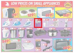 Shoprite KZN : Easter (24 Mar - 21 Apr 2014), page 4