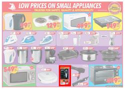 Shoprite KZN : Easter (24 Mar - 21 Apr 2014), page 4
