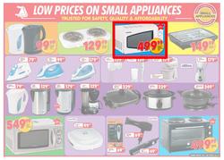 Shoprite KZN : Easter (24 Mar - 21 Apr 2014), page 4