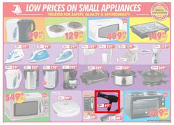 Shoprite KZN : Easter (24 Mar - 21 Apr 2014), page 4
