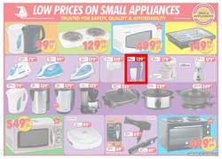Shoprite KZN : Easter (24 Mar - 21 Apr 2014), page 4