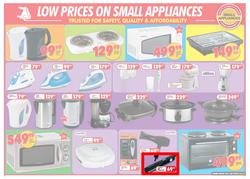 Shoprite KZN : Easter (24 Mar - 21 Apr 2014), page 4