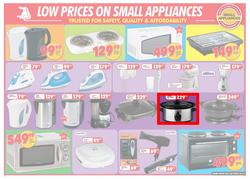 Shoprite KZN : Easter (24 Mar - 21 Apr 2014), page 4