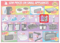 Shoprite KZN : Easter (24 Mar - 21 Apr 2014), page 4