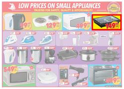 Shoprite KZN : Easter (24 Mar - 21 Apr 2014), page 4