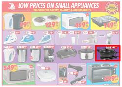 Shoprite KZN : Easter (24 Mar - 21 Apr 2014), page 4