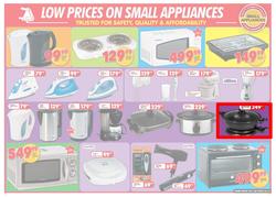 Shoprite KZN : Easter (24 Mar - 21 Apr 2014), page 4