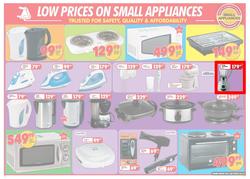 Shoprite KZN : Easter (24 Mar - 21 Apr 2014), page 4