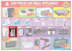Shoprite KZN : Easter (24 Mar - 21 Apr 2014), page 4