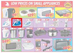 Shoprite KZN : Easter (24 Mar - 21 Apr 2014), page 4