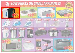 Shoprite KZN : Easter (24 Mar - 21 Apr 2014), page 4