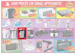 Shoprite KZN : Easter (24 Mar - 21 Apr 2014), page 4