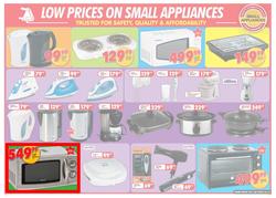 Shoprite KZN : Easter (24 Mar - 21 Apr 2014), page 4