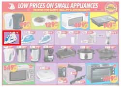 Shoprite KZN : Easter (24 Mar - 21 Apr 2014), page 4