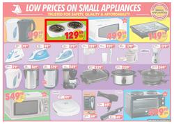 Shoprite KZN : Easter (24 Mar - 21 Apr 2014), page 4