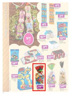 Checkers WC : Easter Treats (24 Mar - 6 Apr 2014), page 4