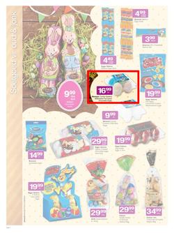 Checkers WC : Easter Treats (24 Mar - 6 Apr 2014), page 4