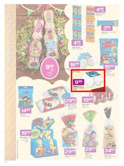 Checkers WC : Easter Treats (24 Mar - 6 Apr 2014), page 4
