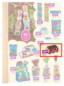 Checkers WC : Easter Treats (24 Mar - 6 Apr 2014), page 4