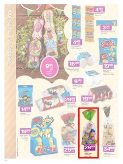 Checkers WC : Easter Treats (24 Mar - 6 Apr 2014), page 4