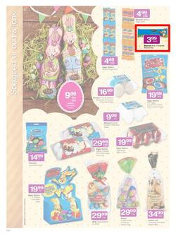 Checkers WC : Easter Treats (24 Mar - 6 Apr 2014), page 4