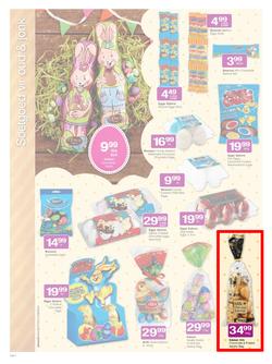 Checkers WC : Easter Treats (24 Mar - 6 Apr 2014), page 4