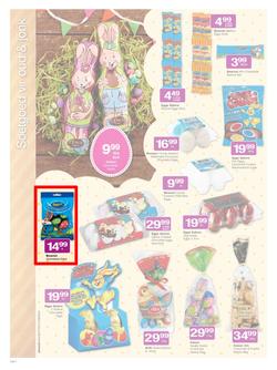 Checkers WC : Easter Treats (24 Mar - 6 Apr 2014), page 4