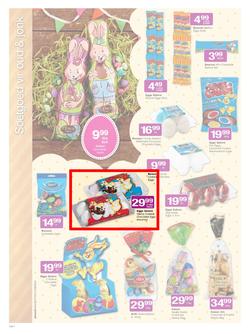 Checkers WC : Easter Treats (24 Mar - 6 Apr 2014), page 4