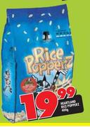 Heartland Rice Popperz-400g