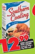 Hinds Southern Fried Coating Assorted-200g + 50g Free