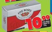 Five Roses Loose Tea-125g