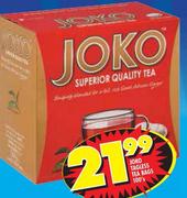 Joko Tagless Tea Bags-100