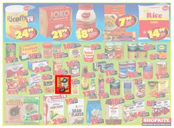 Shoprite Gauteng : Easter (7 Apr - 21 Apr 2014), page 4