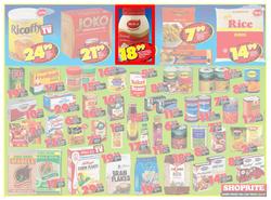 Shoprite Gauteng : Easter (7 Apr - 21 Apr 2014), page 4