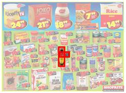 Shoprite Gauteng : Easter (7 Apr - 21 Apr 2014), page 4