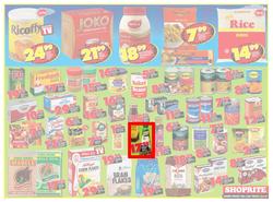 Shoprite Gauteng : Easter (7 Apr - 21 Apr 2014), page 4