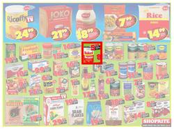 Shoprite Gauteng : Easter (7 Apr - 21 Apr 2014), page 4