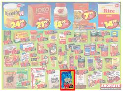 Shoprite Gauteng : Easter (7 Apr - 21 Apr 2014), page 4