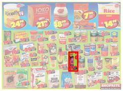 Shoprite Gauteng : Easter (7 Apr - 21 Apr 2014), page 4