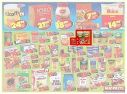 Shoprite Gauteng : Easter (7 Apr - 21 Apr 2014), page 4