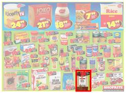 Shoprite Gauteng : Easter (7 Apr - 21 Apr 2014), page 4