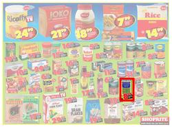 Shoprite Gauteng : Easter (7 Apr - 21 Apr 2014), page 4