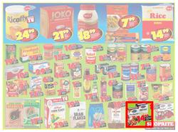 Shoprite Gauteng : Easter (7 Apr - 21 Apr 2014), page 4