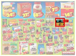 Shoprite Gauteng : Easter (7 Apr - 21 Apr 2014), page 4