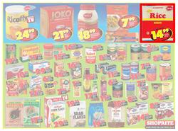 Shoprite Gauteng : Easter (7 Apr - 21 Apr 2014), page 4