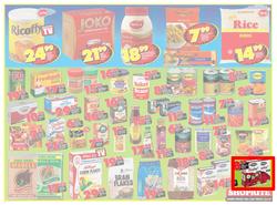 Shoprite Gauteng : Easter (7 Apr - 21 Apr 2014), page 4