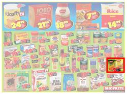 Shoprite Gauteng : Easter (7 Apr - 21 Apr 2014), page 4