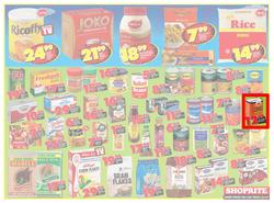 Shoprite Gauteng : Easter (7 Apr - 21 Apr 2014), page 4